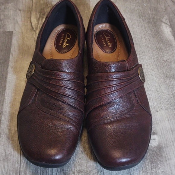 clarks ashland lane shoes